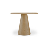 Tuttilo Café Table FURNITURE - dining table Moe's Furniture
