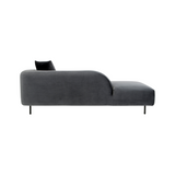 Danny 80" Chaise