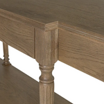 Mary Console Table Console Tables Moe's Furniture