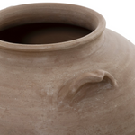 Aged Civita Pot pot Four Hands