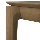 Bok 65” Bench - Teak 11 - FURNITURE - bench Ethnicraft