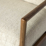 Bernadette Accent Chair 3 - FURNITURE - chair Style In Form