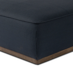 Sinclair Cocktail Ottoman Ottomans Four Hands