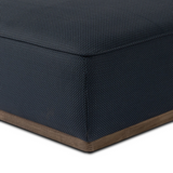 Sinclair Cocktail Ottoman Ottomans Four Hands