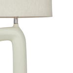 Darlene Table Lamp - Rug & Weave