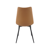 Izzy Dining Chairs - set of 2 10 - a - FURNITURE - dining chair Moe's Furniture