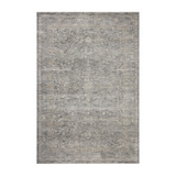 Loloi Tabitha Stone / Natural Rug