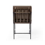 Crete Dining Chair 10 - a - FURNITURE - dining chair Four Hands