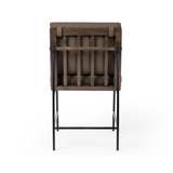 Crete Dining Chair 10 - a - FURNITURE - dining chair Four Hands