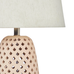 Taylor Table Lamp - Rug & Weave