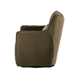 Kasia Swivel Chair