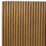 Kell 4 Door Cabinet FURNITURE - Cabinet Uttermost