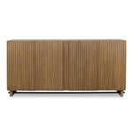 Kell 4 Door Cabinet FURNITURE - Cabinet Uttermost