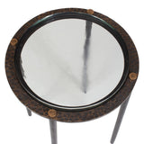 Kennington Accent Table Accent Tables Uttermost