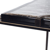 Eisen Accent Table Accent Tables Uttermost