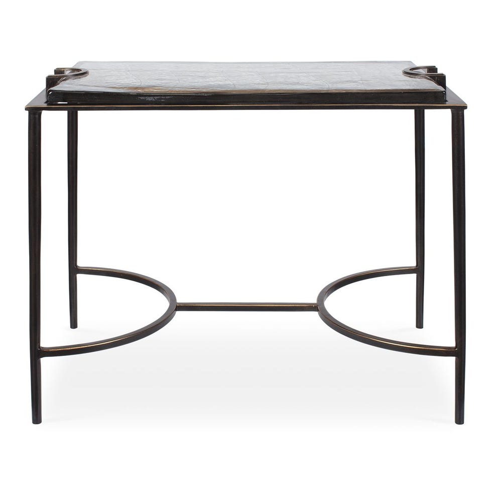 Eisen Accent Table Accent Tables Uttermost