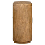 Newe 2 Door Cabient FURNITURE - Cabinet Uttermost