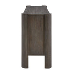 Druri 2 Door Cabinet FURNITURE - Cabinet Uttermost