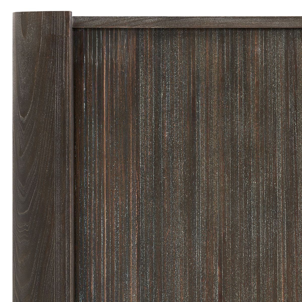 Druri 2 Door Cabinet FURNITURE - Cabinet Uttermost