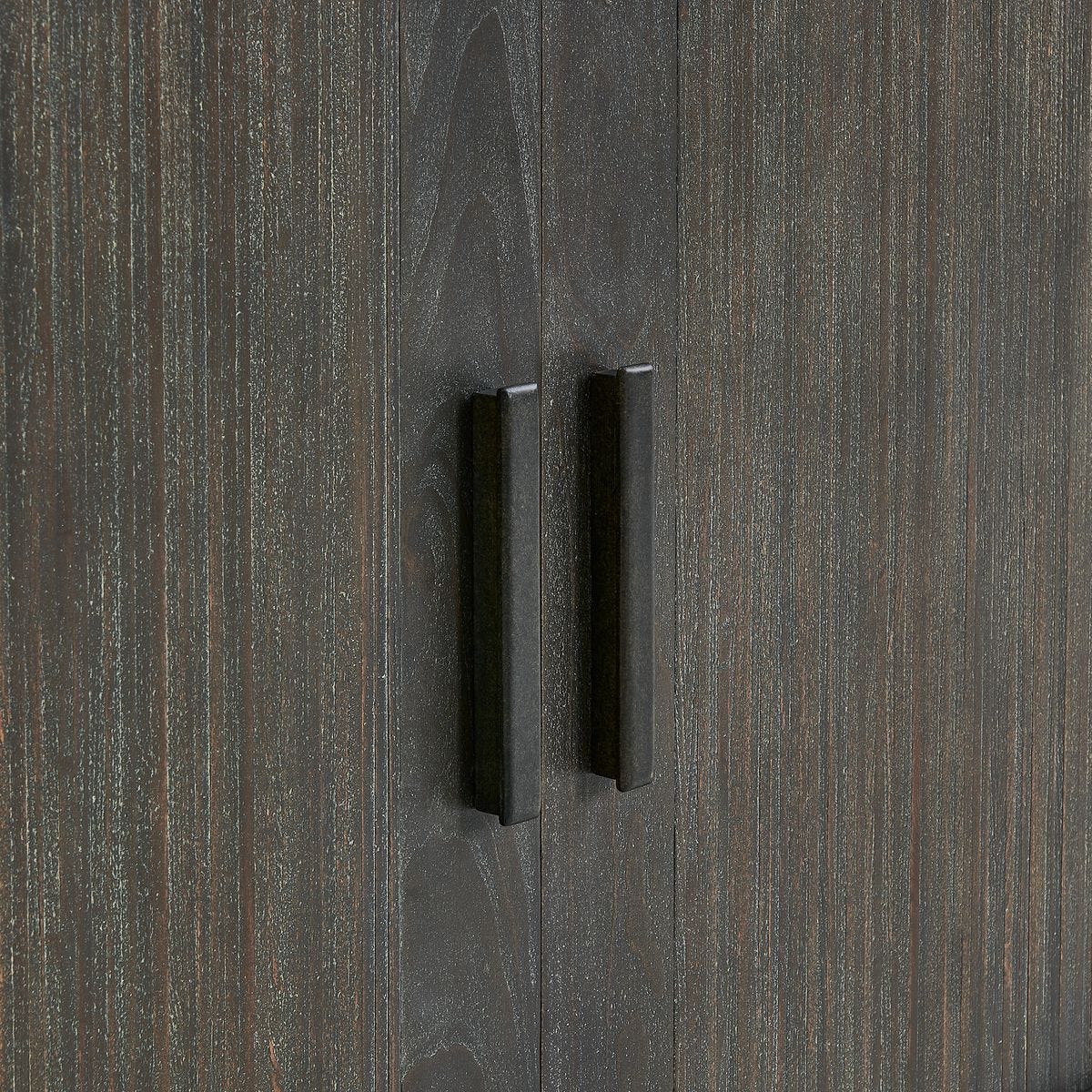 Druri 2 Door Cabinet FURNITURE - Cabinet Uttermost