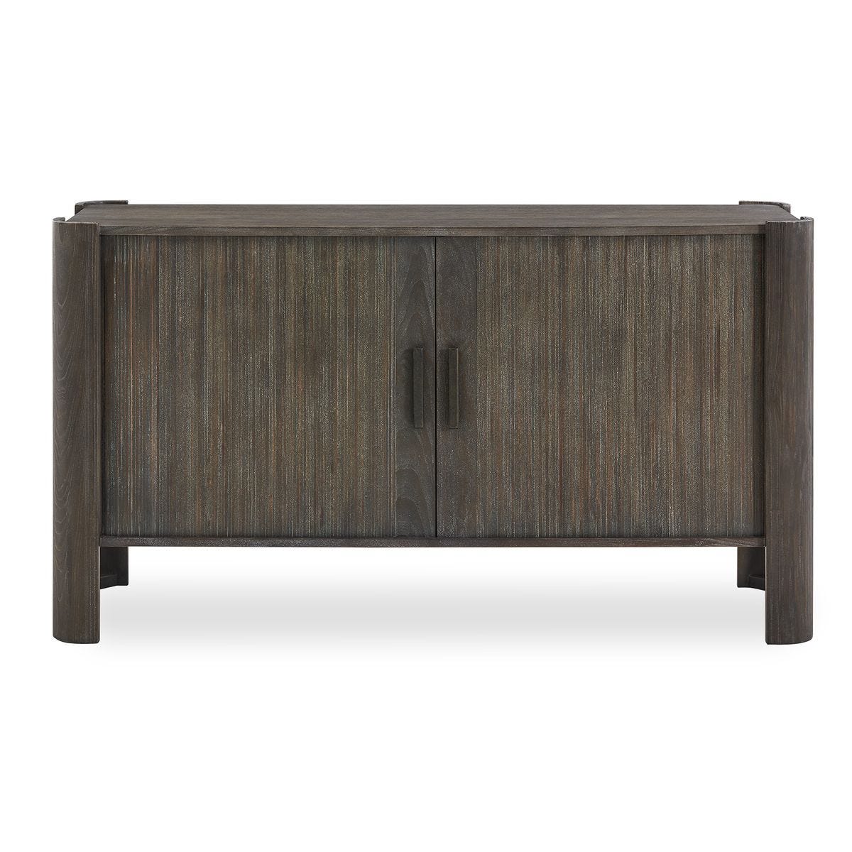 Druri 2 Door Cabinet FURNITURE - Cabinet Uttermost