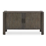 Druri 2 Door Cabinet FURNITURE - Cabinet Uttermost