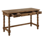 Samuel Writing Desk FURNITURE - desk Uttermost