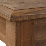 Samuel Writing Desk FURNITURE - desk Uttermost