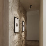 Luxe Pivot Flush Mount Flush Mount Hudson Valley Lighting