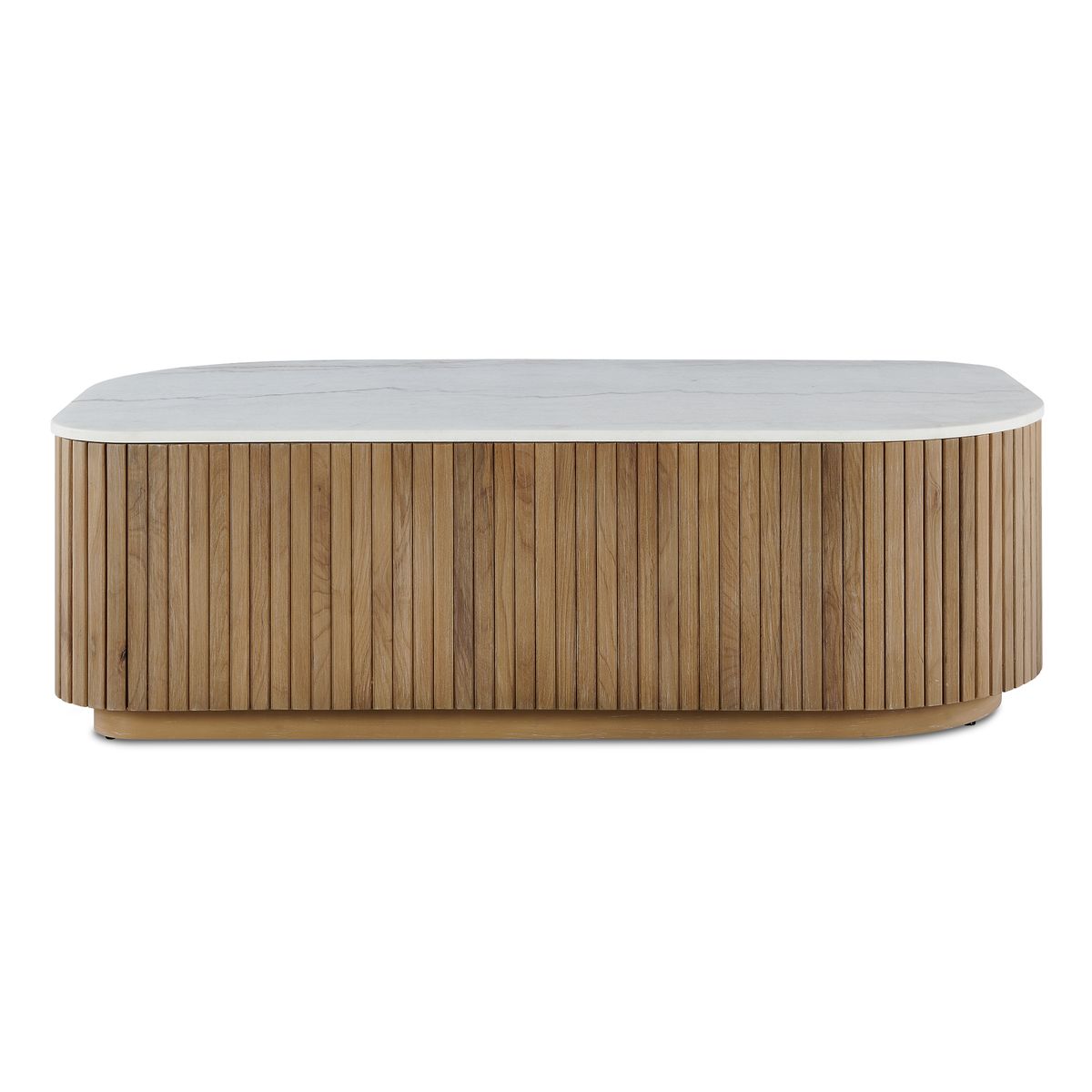 Arik Coffee Table 4 - a - FURNITURE - Coffee Table Uttermost