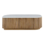 Arik Coffee Table 4 - a - FURNITURE - Coffee Table Uttermost
