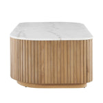Arik Coffee Table 4 - a - FURNITURE - Coffee Table Uttermost