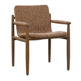 Suma Outdoor Dining Chair