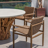 Suma Outdoor Dining Chair