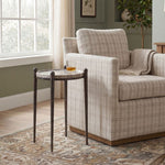 Nahunta Accent Table Accent Tables Uttermost