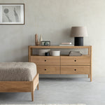 Spindle Dresser 16 - FURNITURE - dresser Ethnicraft