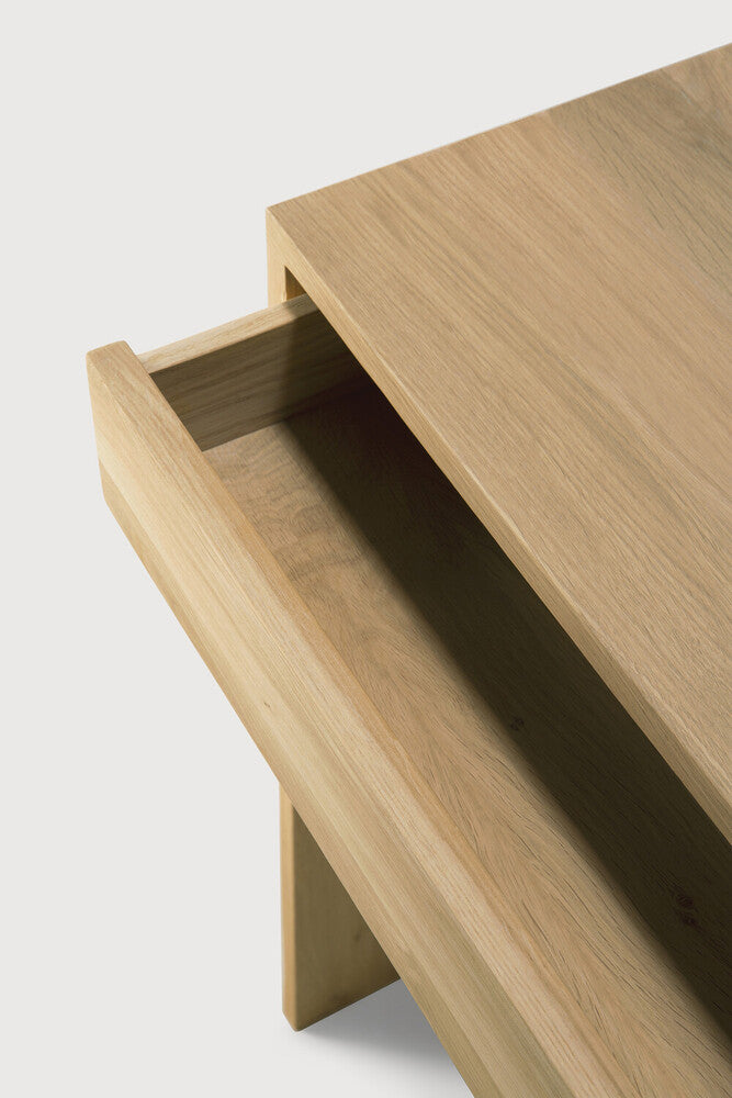 Wave Desk 17 - FURNITURE - desks Ethnicraft