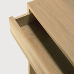 Wave Desk 17 - FURNITURE - desks Ethnicraft