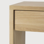 Wave Desk 17 - FURNITURE - desks Ethnicraft
