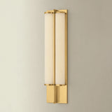 Northfield Wall Sconce LIGHTING - Wall Sconce Hudson Valley Lighting