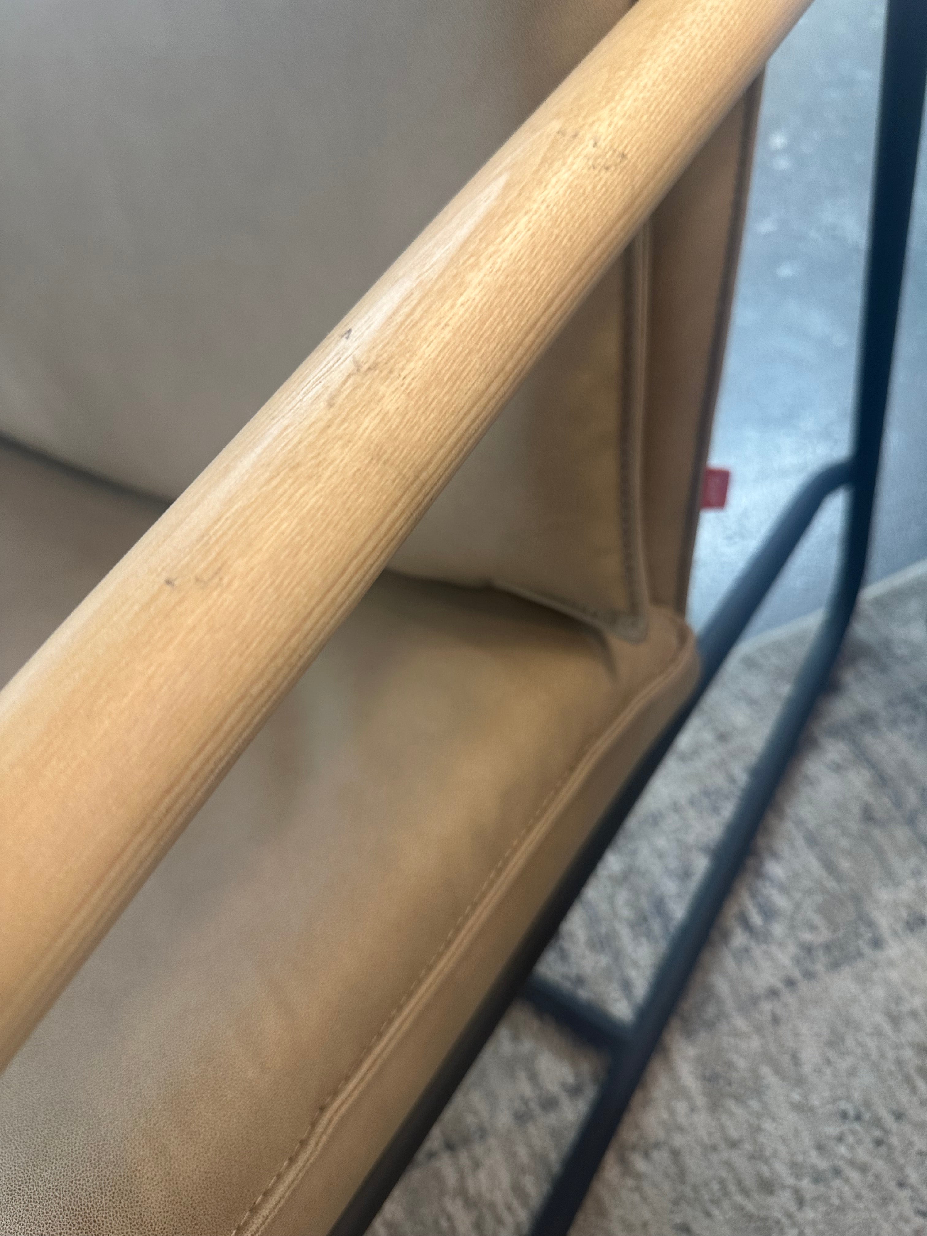 FLOOR MODEL - Gus* Modern Kelso Chair FURNITURE - floor model Gus
