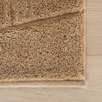 Brela Abstract Bohemian Rug RUGS - synthetic Dash & Albert