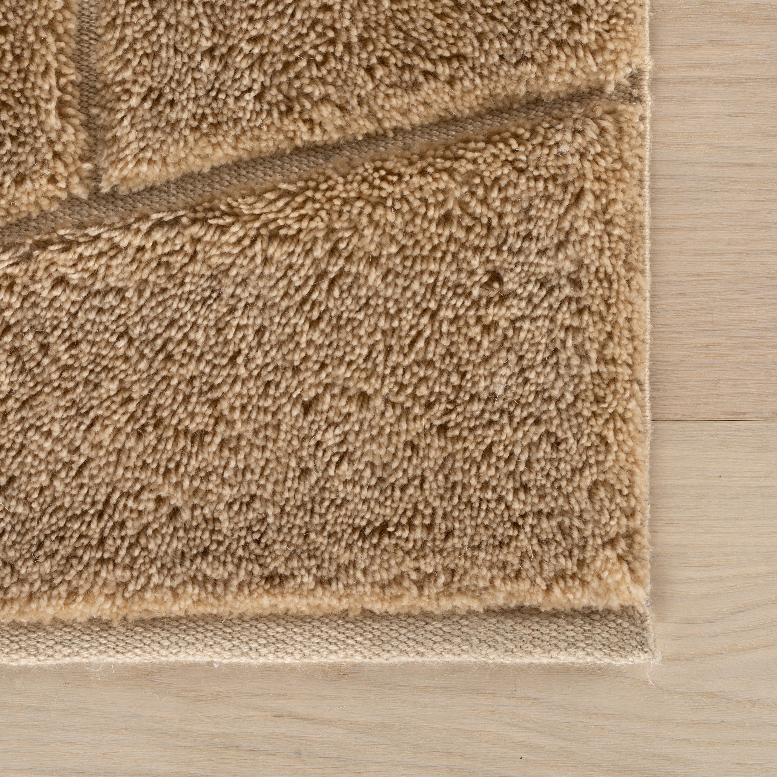 Brela Abstract Bohemian Rug RUGS - synthetic Dash & Albert