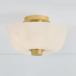 Dove Flush Mount LIGHTING - flush mount Hudson Valley Lighting