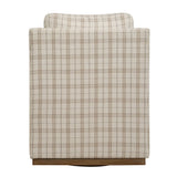 Basel Swivel Chair
