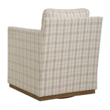 Basel Swivel Chair