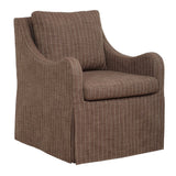 Luis Swivel Chair