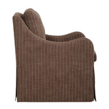 Luis Swivel Chair