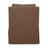 Luis Swivel Chair