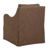 Luis Swivel Chair